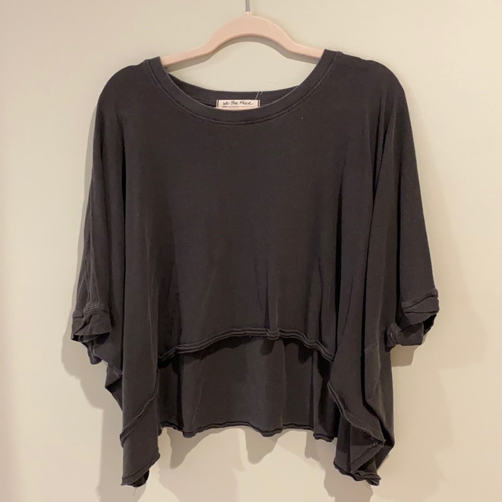Free People Shirt